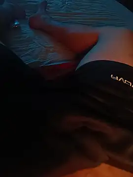 RusKes webcam show