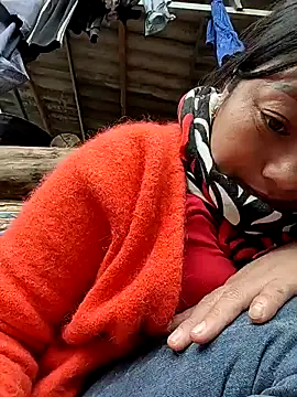 XUANMAI2525 网络视讯表演