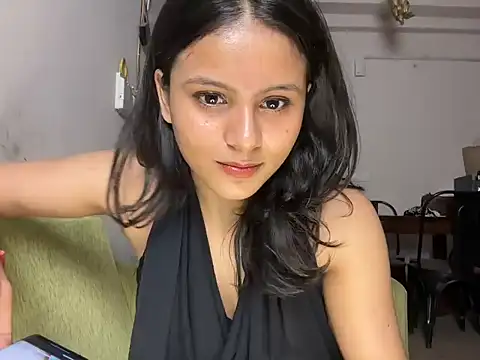 Show webcam de Naira_fit