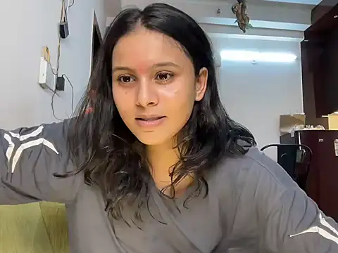 Show webcam de Naira_fit
