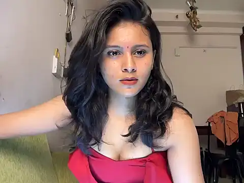 Naira_fit ওয়েবক্যাম শো