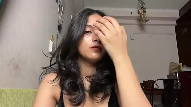 Naira_fit Шоу с уебкамера