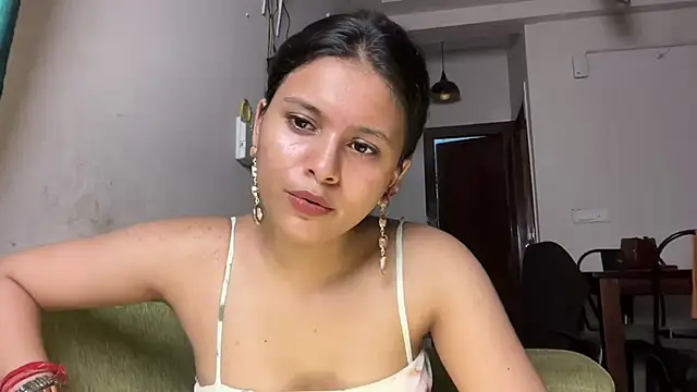 Naira_fit's Webcam Show