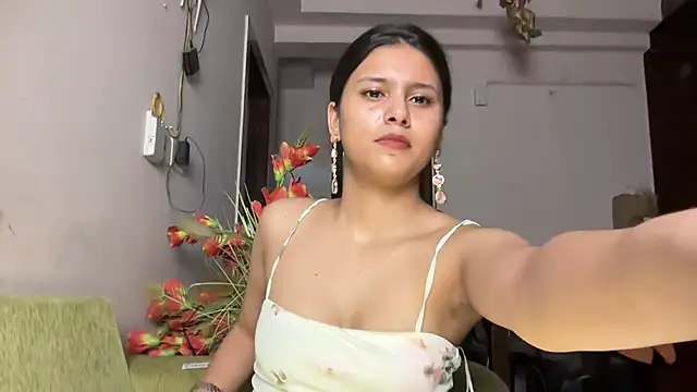 Naira_fit webkamerás műsora