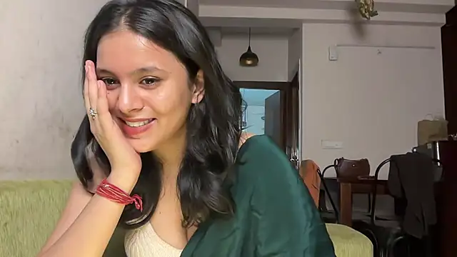 Naira_fit's Webcam Show