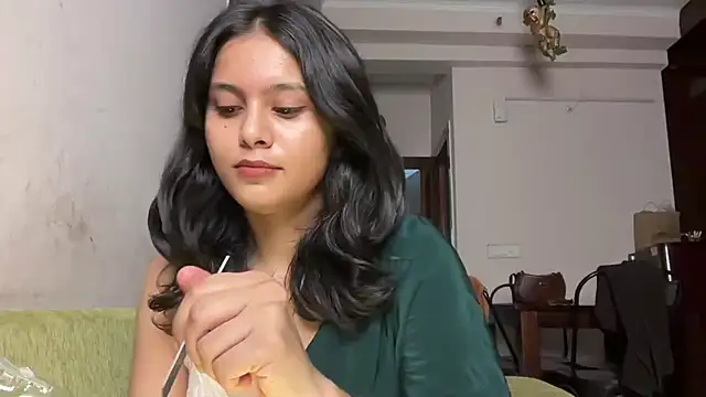 Naira_fit 网络视讯表演