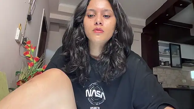 Naira_fit Webcam show