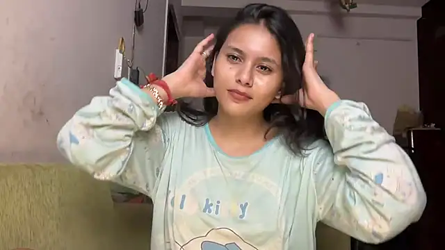 Naira_fit 网络视讯表演