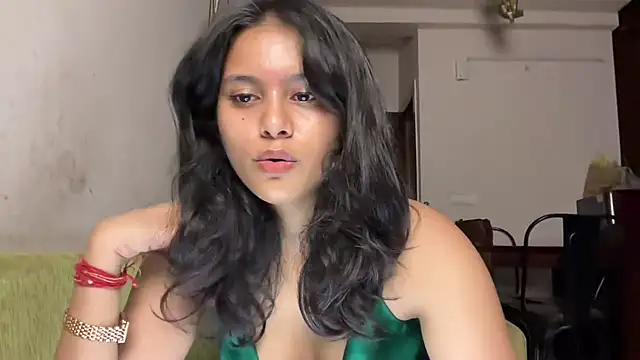 Naira_fitのウェブカメラショー