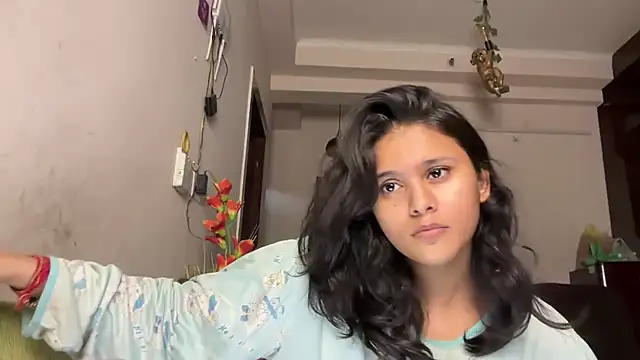 Show de webcam de Naira_fit