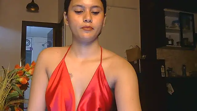 Naira_fit Show in webcam