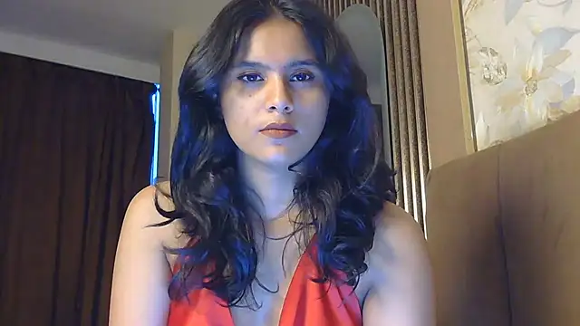 Naira_fit's Webcam Show