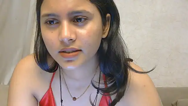 Naira_fit 在線直播表演