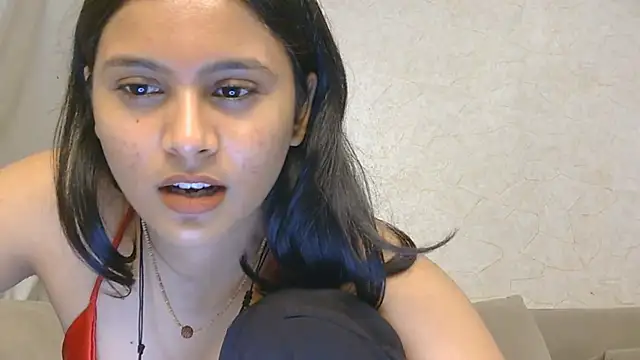 Webkamerová show Naira_fit