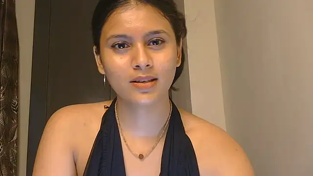 Naira_fit Webcam Show