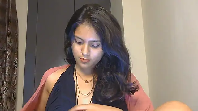 Czat XXX na żywo – Naira_fit