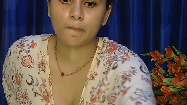 Naira_fit Webcam-Show
