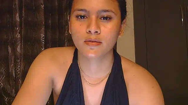 Naira_fit Webcam show