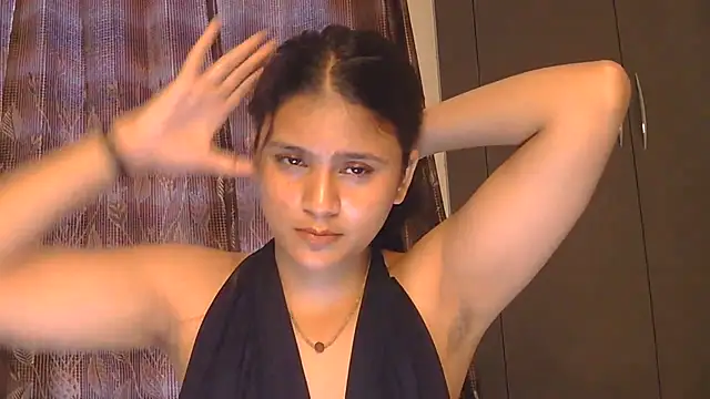 Naira_fit Webcam-Show