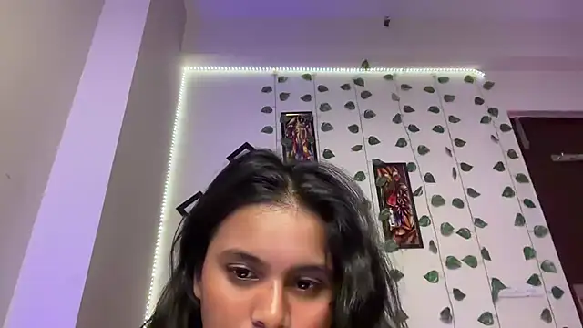 Naira_fit 网络视讯表演