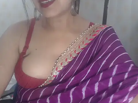 Pertunjukan Kamera Web _RONITA_
