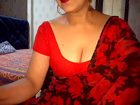 _RONITA_ ওয়েবক্যাম শো
