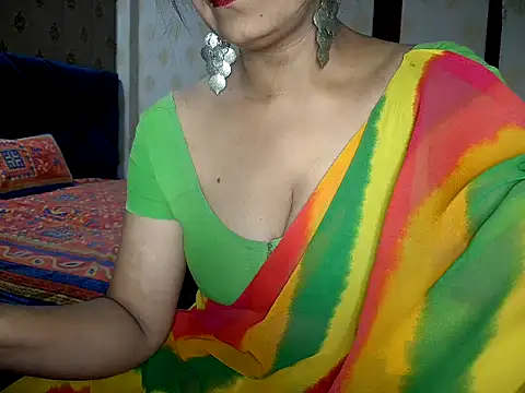_RONITA_ ওয়েবক্যাম শো