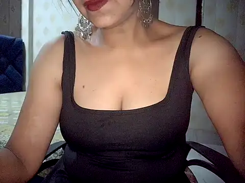 _RONITA_ ওয়েবক্  যাম শো