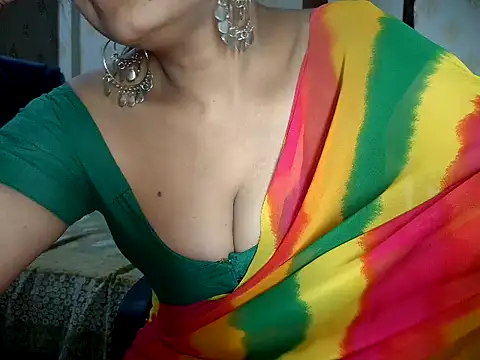 _RONITA_ – Live XXX-chat