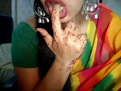 _RONITA_'s Live XXX Chat