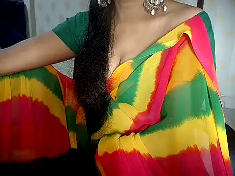 _RONITA_ ওয়েবক্যাম শো