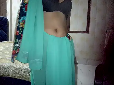 _RONITA_ Adlı Modelin Canlı XXX Sohbeti