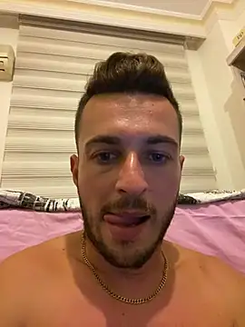 Turkishmodell's Webcam Show