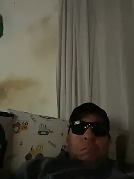 Show de CasadoSpbr na webcam