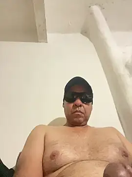 CasadoSpbr Webcam-Show