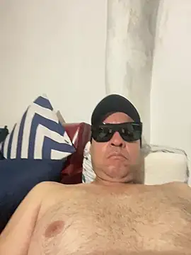 CasadoSpbr Webcam Show