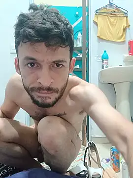 Cuchurus1216 webcam show