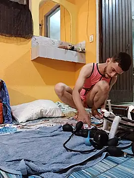 Cuchurus1216 – webcam-show