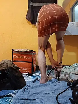 Cuchurus1216 – webcam-show