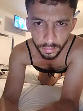 Webkamerová show Cuchurus1216