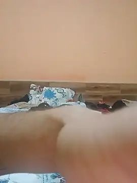 Cuchurus1216 Webcam Show