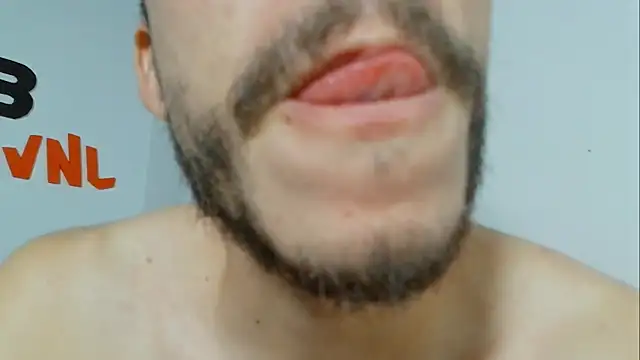 Rayan_Wolf Webcam show