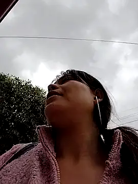 Show webcam de Mariana_eclipse