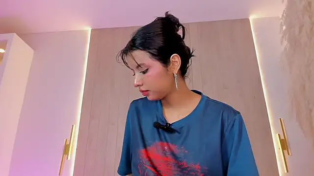 Sembang XXX Secara Langsung GrishaMochka