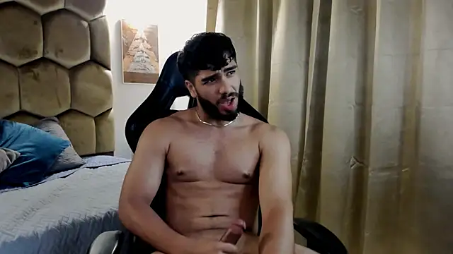 Franco_banderas – webcam-show