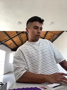 Abramfffj Webcam-Show