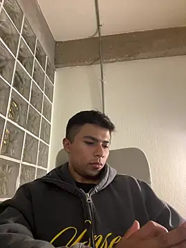 Abramfffj webcam show