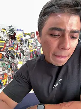 Abramfffj Webcamshow