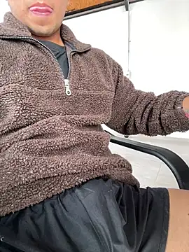Abramfffj webcam show