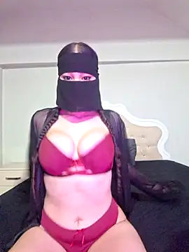 Webkamerová show deva-sexy